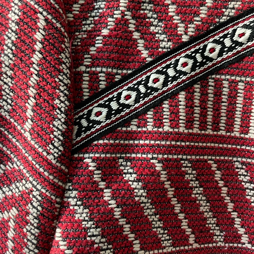 Justfab Cropped Statement Jacket - image 8